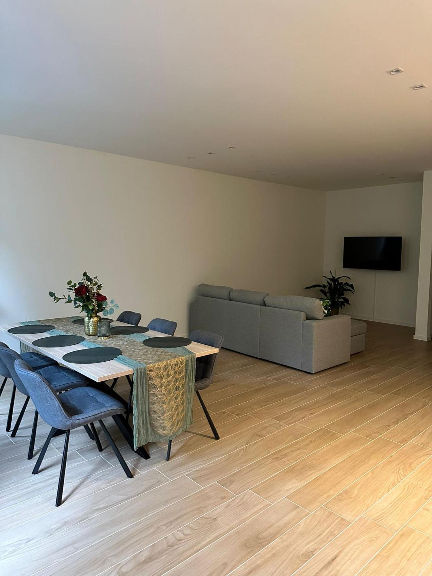 Luxury Suites Park By Rikas Hotels Antwerpen Eksteriør billede