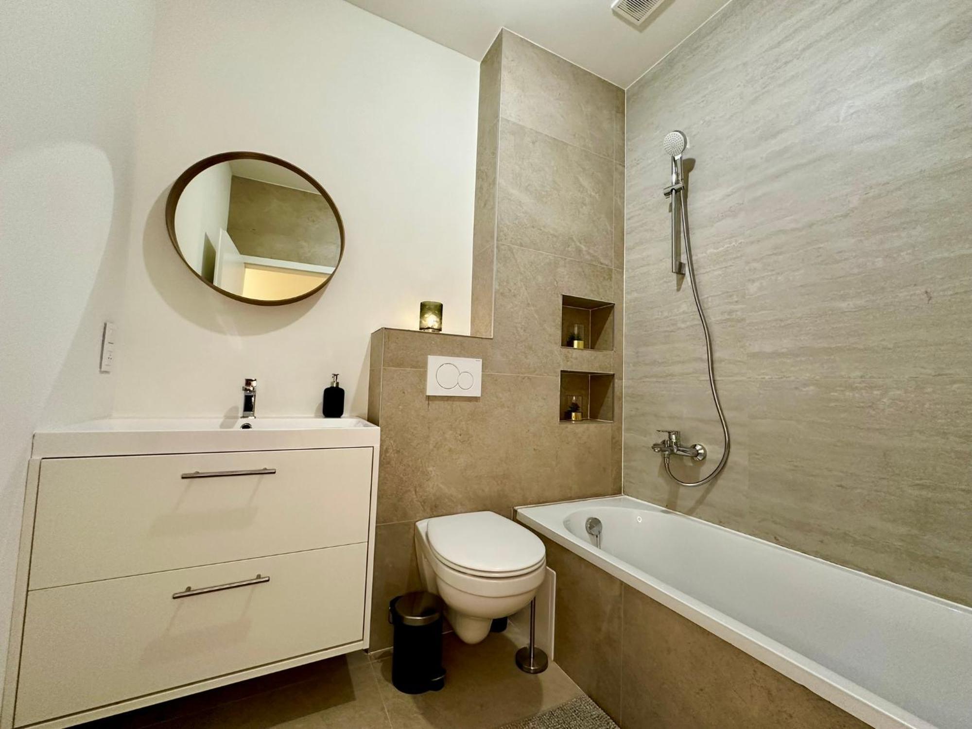 Luxury Suites Park By Rikas Hotels Antwerpen Eksteriør billede
