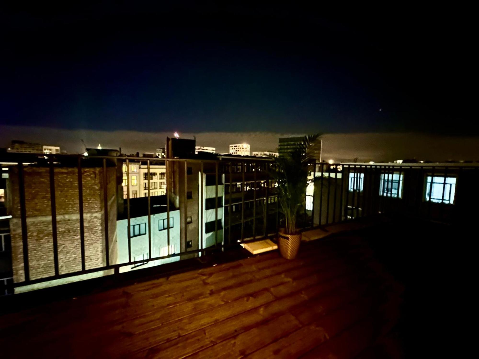 Luxury Suites Park By Rikas Hotels Antwerpen Eksteriør billede