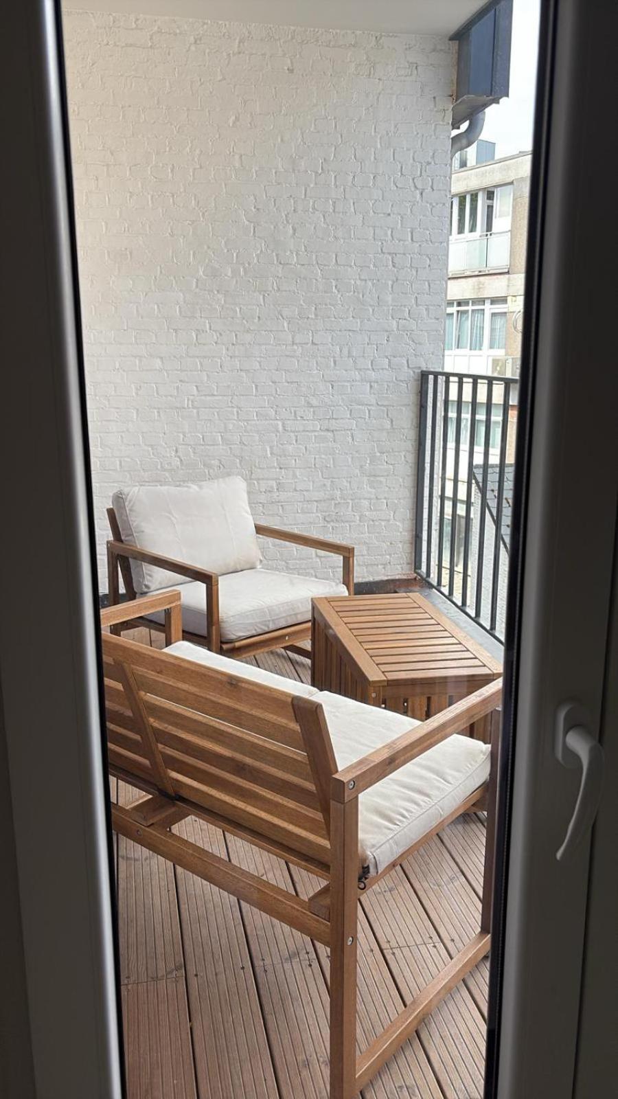 Luxury Suites Park By Rikas Hotels Antwerpen Værelse billede
